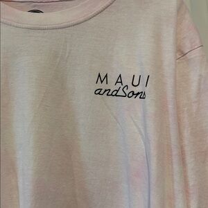 Maui & Sons